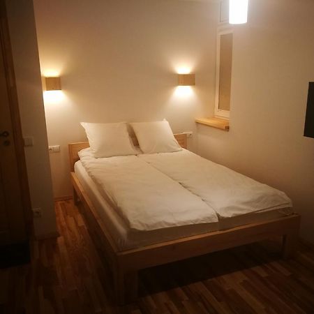 Klevas Apartment Karkle Luaran gambar