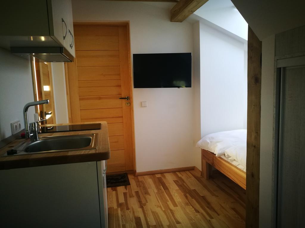 Klevas Apartment Karkle Luaran gambar