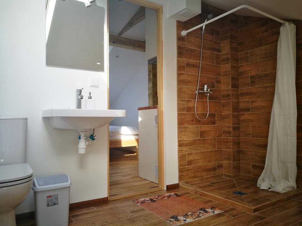 Klevas Apartment Karkle Luaran gambar