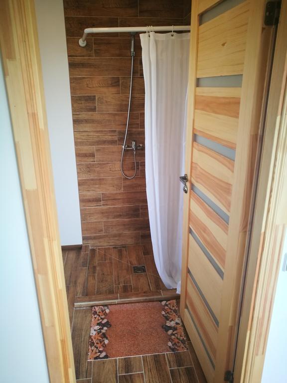 Klevas Apartment Karkle Luaran gambar